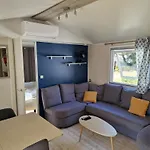 Camping Mh 3ch Calme Bois Dormant Accueil Personnalise Saint-Jean-de-Monts