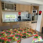 Camping Mh 3ch Calme Bois Dormant Accueil Personnalise Saint-Jean-de-Monts