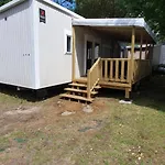 Camping Mh 3ch Calme Bois Dormant Accueil Personnalise Saint-Jean-de-Monts
