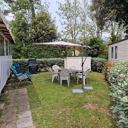 Mh 3ch Calme Bois Dormant Accueil Personnalise Saint-Jean-de-Monts