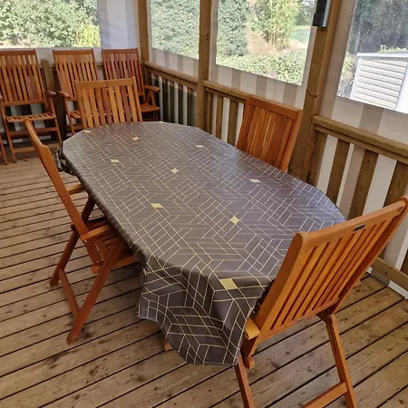 Mh 3ch Calme Bois Dormant Accueil Personnalise *