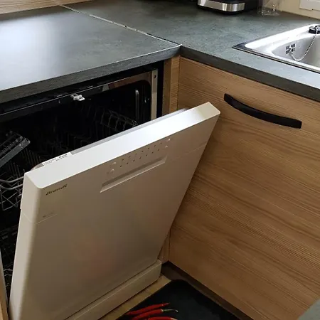 Mh 3ch Calme Bois Dormant Accueil Personnalise Saint-Jean-de-Monts