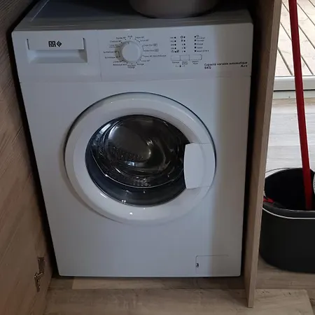 Mh 3ch Calme Bois Dormant Accueil Personnalise Campsite