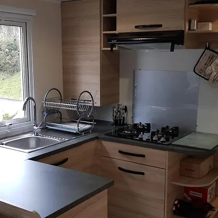 Mh 3ch Calme Bois Dormant Accueil Personnalise Campsite *