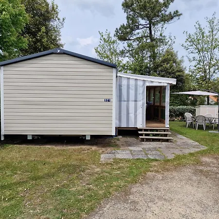 Mh 3ch Calme Bois Dormant Accueil Personnalise Campsite *