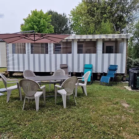 Mh 3ch Calme Bois Dormant Accueil Personnalise Campsite *