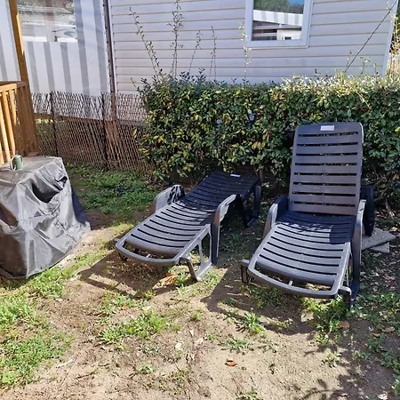 Mh 3ch Calme Bois Dormant Accueil Personnalise Campsite