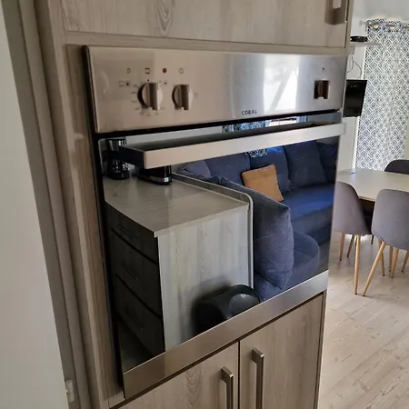 Mh 3ch Calme Bois Dormant Accueil Personnalise * Saint-Jean-de-Monts