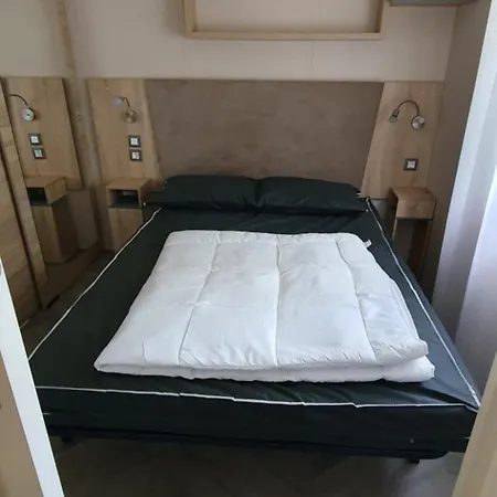 Campsite Mh 3ch Calme Bois Dormant Accueil Personnalise Saint-Jean-de-Monts