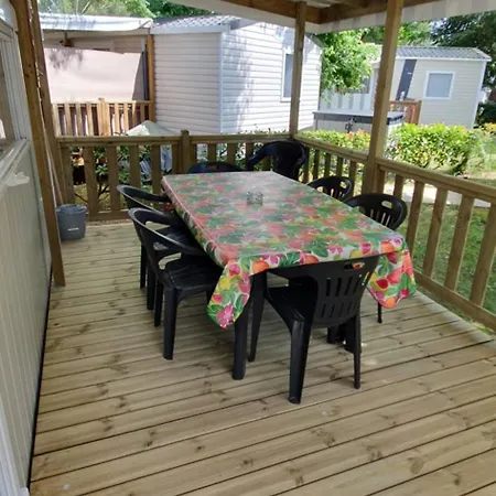 Mh 3ch Calme Bois Dormant Accueil Personnalise *