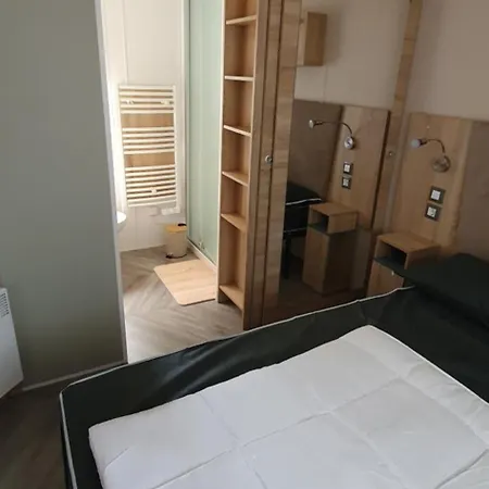 Campsite Mh 3ch Calme Bois Dormant Accueil Personnalise *