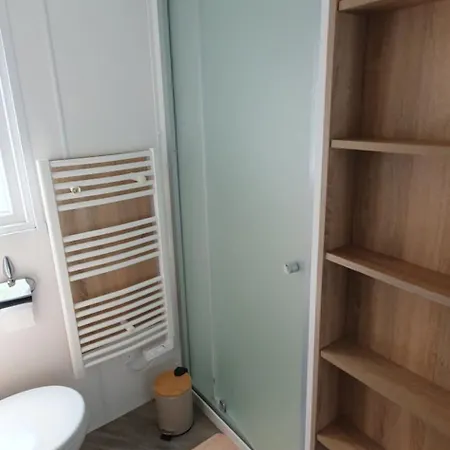 Mh 3ch Calme Bois Dormant Accueil Personnalise Campsite