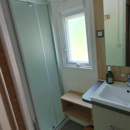 Campsite Mh 3ch Calme Bois Dormant Accueil Personnalise Saint-Jean-de-Monts