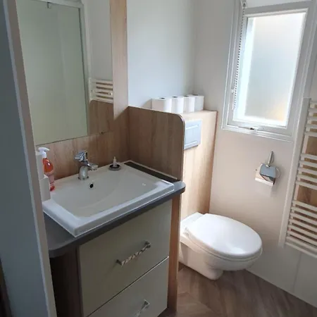 Mh 3ch Calme Bois Dormant Accueil Personnalise Saint-Jean-de-Monts