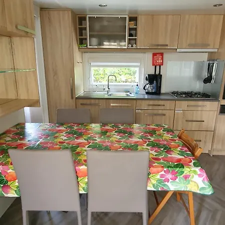 Mh 3ch Calme Bois Dormant Accueil Personnalise * Saint-Jean-de-Monts