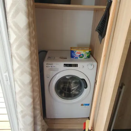 Campsite Mh 3ch Calme Bois Dormant Accueil Personnalise *