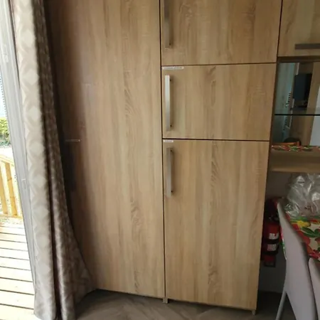 Mh 3ch Calme Bois Dormant Accueil Personnalise Campsite Saint-Jean-de-Monts