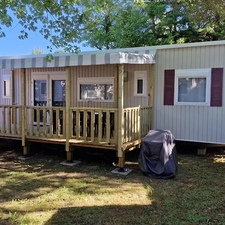 Mh 3ch Calme Bois Dormant Accueil Personnalise Saint-Jean-de-Monts