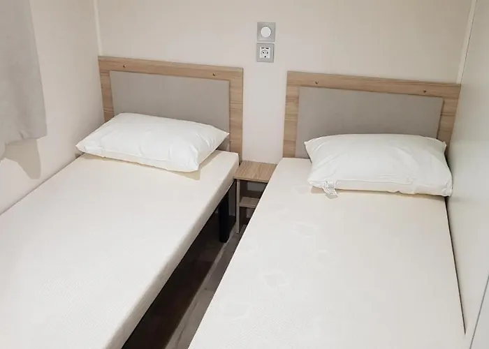 Mh 3ch Calme Bois Dormant Accueil Personnalise * Saint-Jean-de-Monts