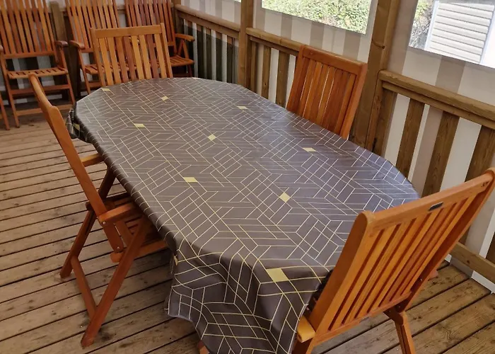 Mh 3ch Calme Bois Dormant Accueil Personnalise *