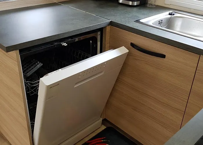 Mh 3ch Calme Bois Dormant Accueil Personnalise Saint-Jean-de-Monts