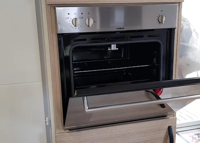 Kamp alanı Mh 3ch Calme Bois Dormant Accueil Personnalise *