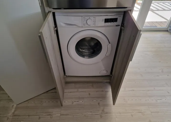 Kamp alanı Mh 3ch Calme Bois Dormant Accueil Personnalise *