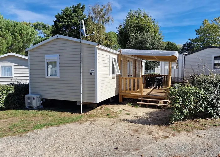 Mh 3ch Calme Bois Dormant Accueil Personnalise