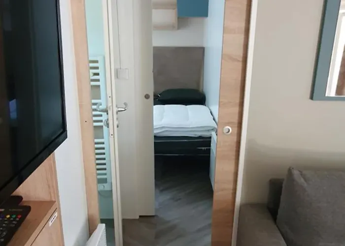 Mh 3ch Calme Bois Dormant Accueil Personnalise Saint-Jean-de-Monts