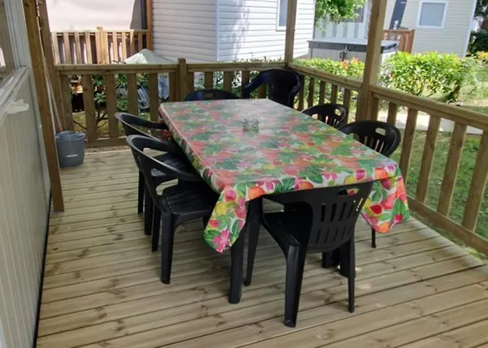 Mh 3ch Calme Bois Dormant Accueil Personnalise *