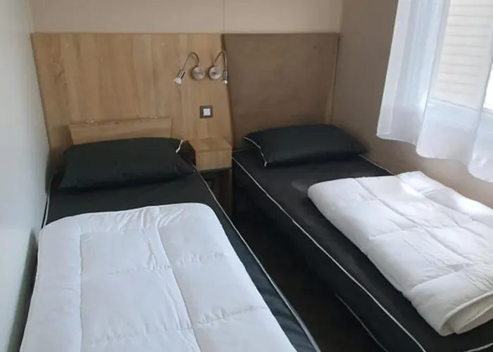 Mh 3ch Calme Bois Dormant Accueil Personnalise *