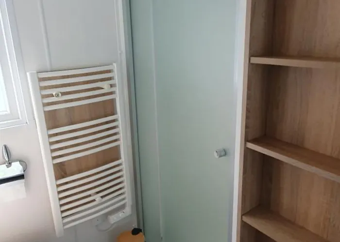 Mh 3ch Calme Bois Dormant Accueil Personnalise Kamp alanı