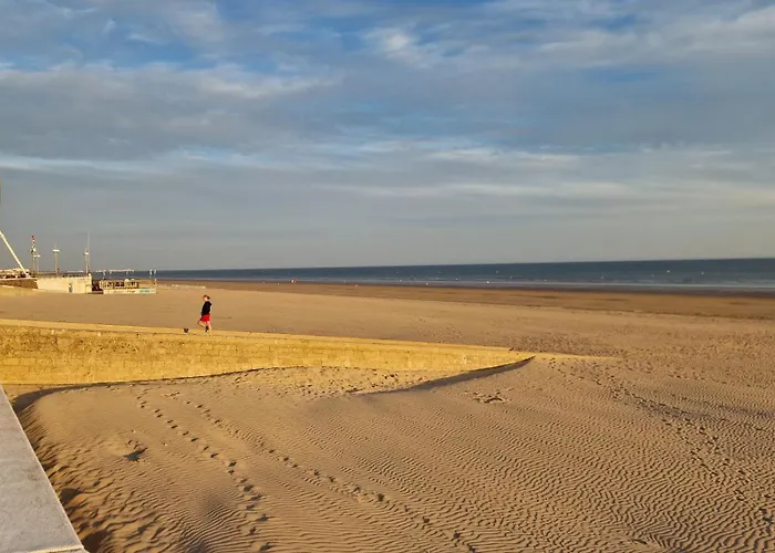 Mh 3ch Calme Bois Dormant Accueil Personnalise Kamp alanı *