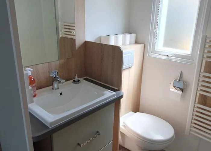 Mh 3ch Calme Bois Dormant Accueil Personnalise Saint-Jean-de-Monts