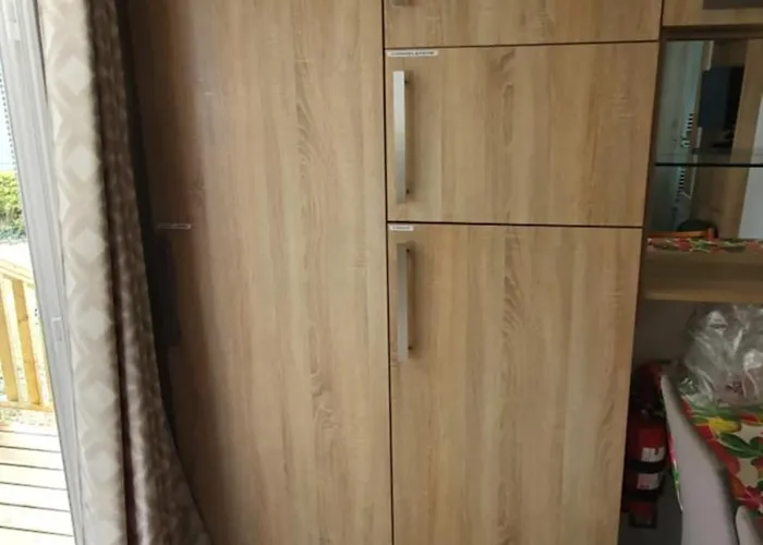 Mh 3ch Calme Bois Dormant Accueil Personnalise Kamp alanı Saint-Jean-de-Monts