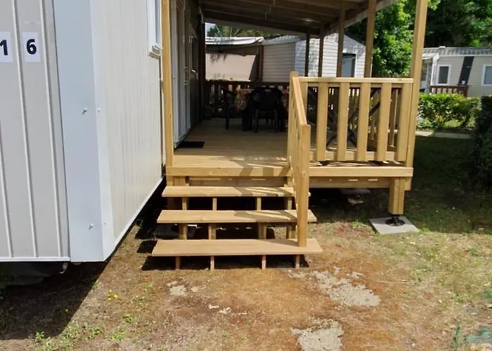 Mh 3ch Calme Bois Dormant Accueil Personnalise *